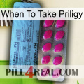 When To Take Priligy 35